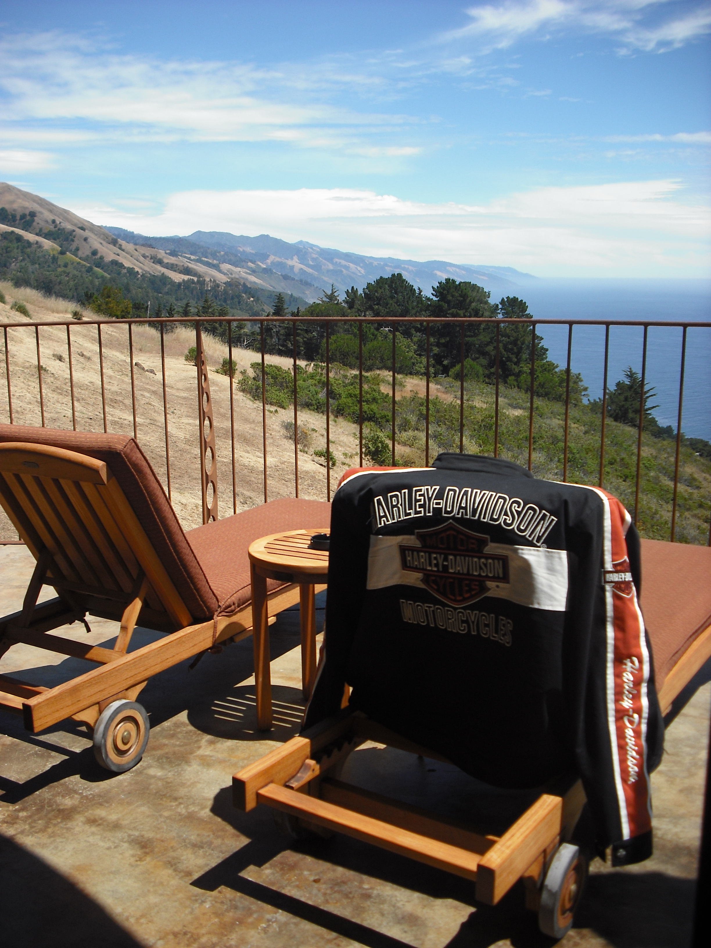 DSCF1968 Post Ranch Inn