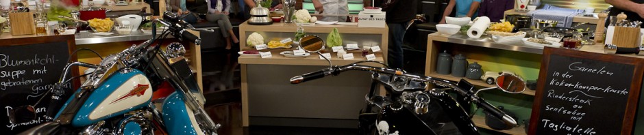 ZDF Show "TopfgeldjÃ¤ger"